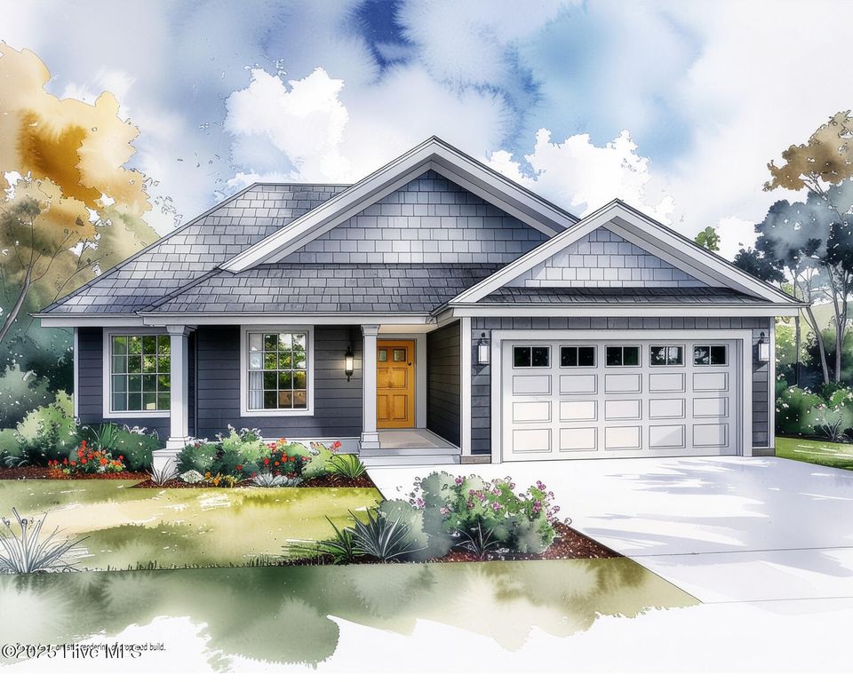 207 Flemington Road, Wilmington, NC 28401