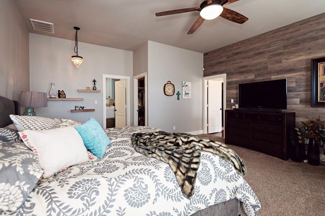 801 TX Hwy 236, Moody, TX 76557