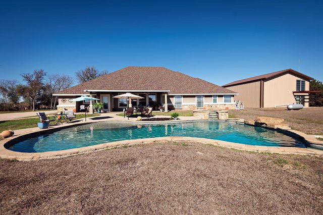 801 TX Hwy 236, Moody, TX 76557