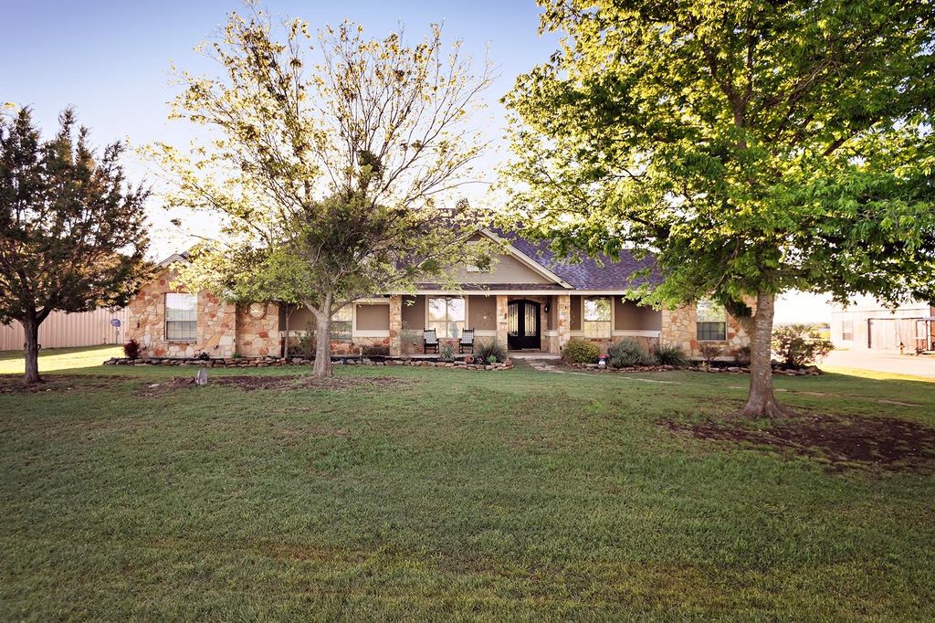 801 TX Hwy 236, Moody, TX 76557