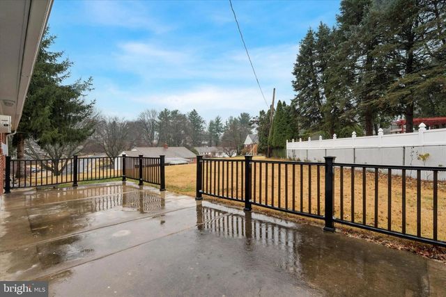 301 S NEW ARDMORE AVE, Broomall, PA 19008