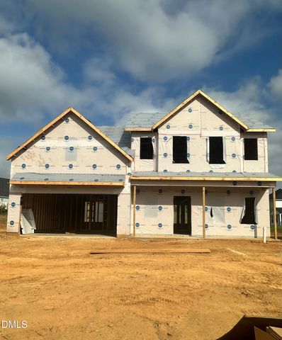 2816 Mayfield Drive, Graham, NC 27253
