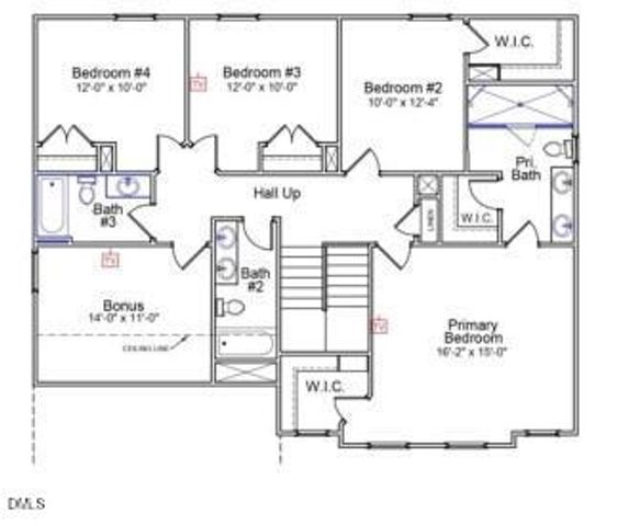 2816 Mayfield Drive, Graham, NC 27253