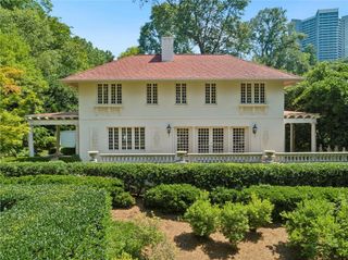 49 Muscogee NW Avenue, Atlanta, GA 30305
