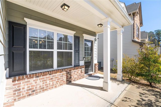 5337 Burrus Lane, Mableton, GA 30126