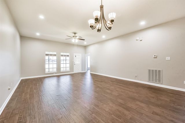 3013 Flower Field Lane 4, Pearland, TX 77584