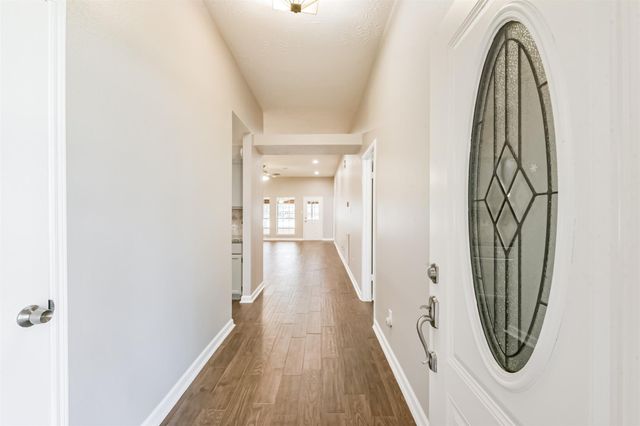 3013 Flower Field Lane 4, Pearland, TX 77584