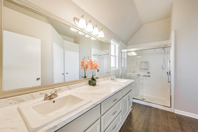 3013 Flower Field Lane 4, Pearland, TX 77584