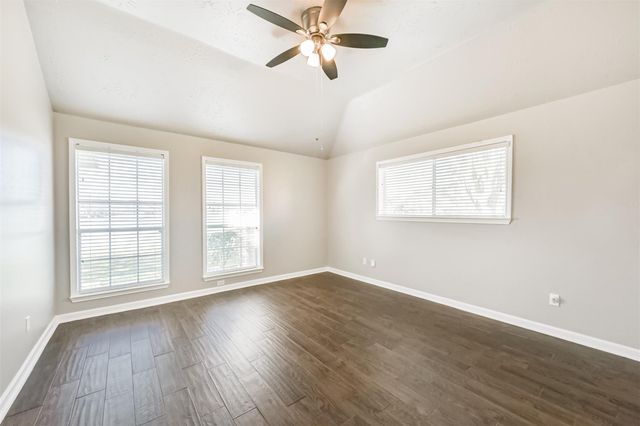 3013 Flower Field Lane 4, Pearland, TX 77584