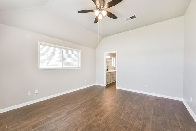 3013 Flower Field Lane 4, Pearland, TX 77584