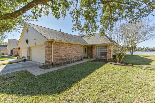3013 Flower Field Lane 4, Pearland, TX 77584