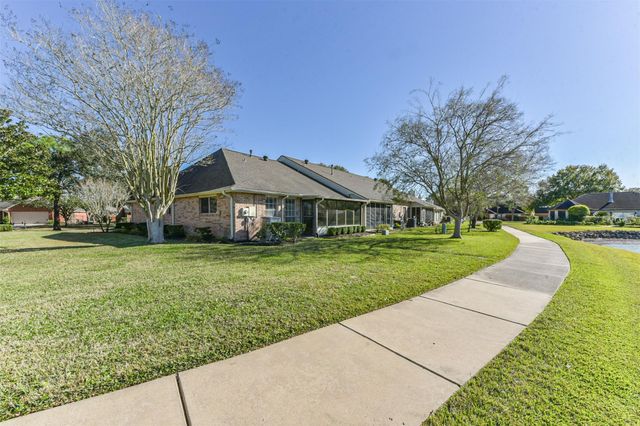 3013 Flower Field Lane 4, Pearland, TX 77584