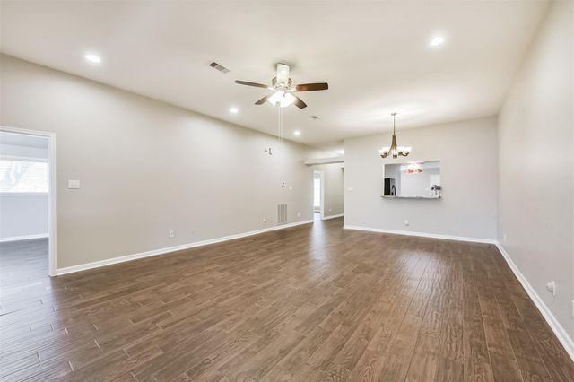 3013 Flower Field Lane 4, Pearland, TX 77584