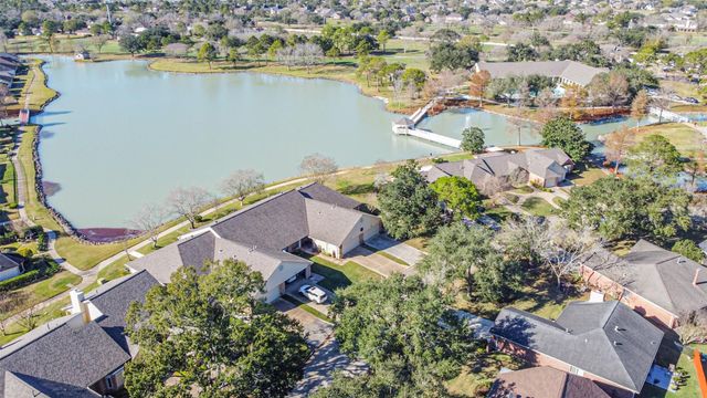 3013 Flower Field Lane 4, Pearland, TX 77584