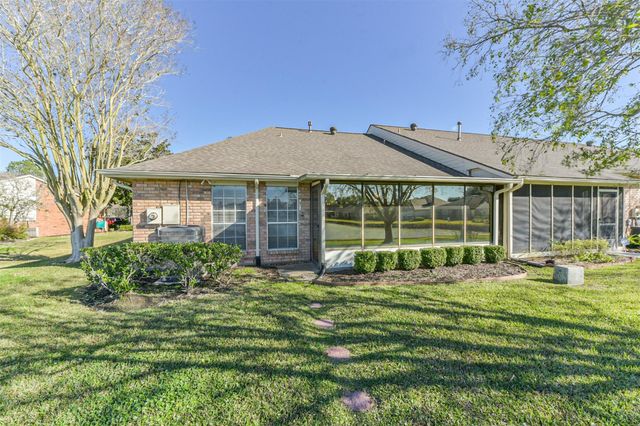 3013 Flower Field Lane 4, Pearland, TX 77584