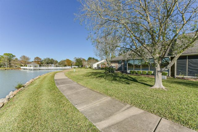 3013 Flower Field Lane 4, Pearland, TX 77584