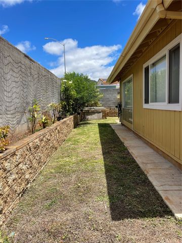 92-1203 Makamai Place, Kapolei, HI 96707
