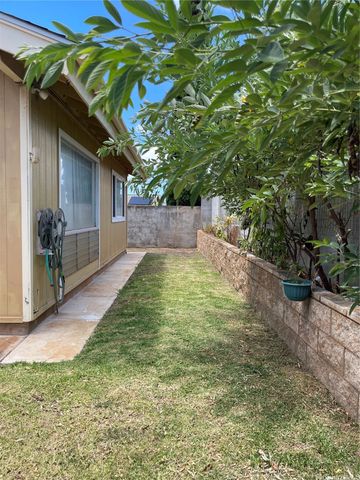 92-1203 Makamai Place, Kapolei, HI 96707