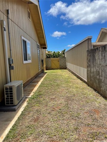 92-1203 Makamai Place, Kapolei, HI 96707
