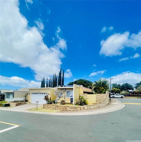 92-1203 Makamai Place, Kapolei, HI 96707