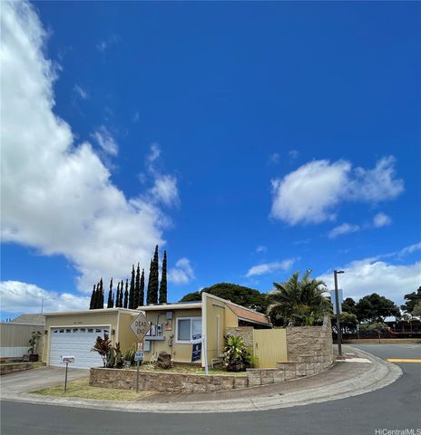 92-1203 Makamai Place, Kapolei, HI 96707