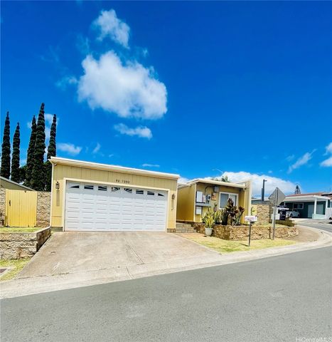 92-1203 Makamai Place, Kapolei, HI 96707