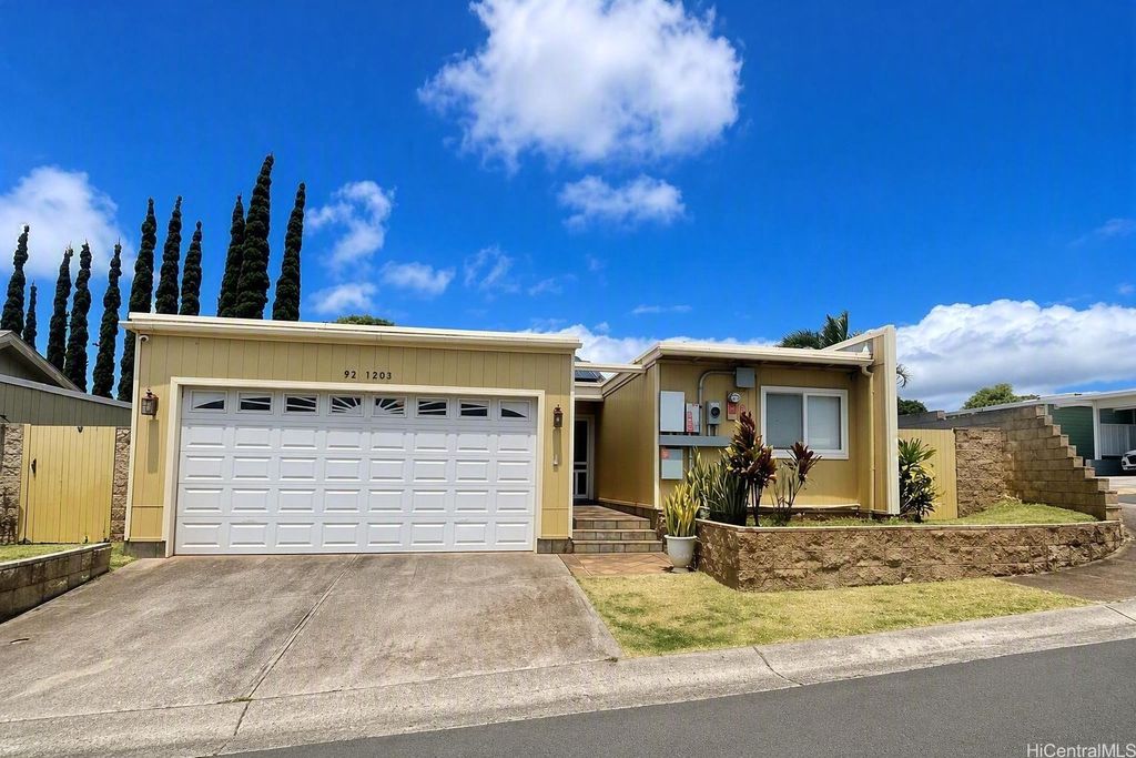 92-1203 Makamai Place, Kapolei, HI 96707