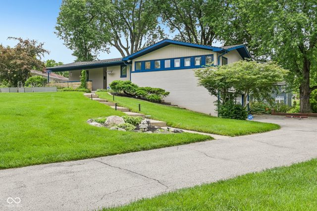 3735 Cheviot Place, Indianapolis, IN 46205