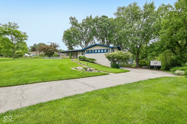3735 Cheviot Place, Indianapolis, IN 46205