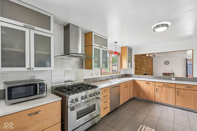 3735 Cheviot Place, Indianapolis, IN 46205