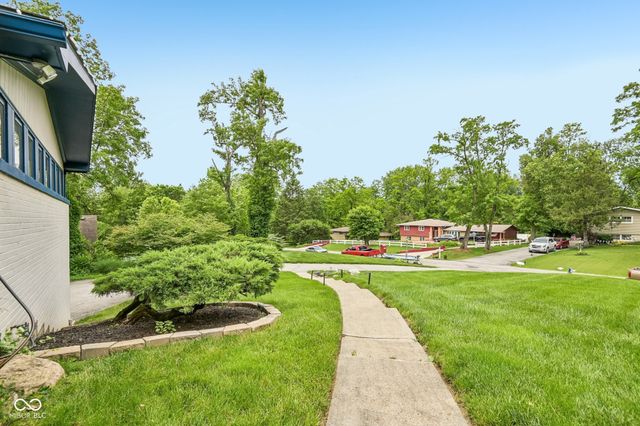 3735 Cheviot Place, Indianapolis, IN 46205