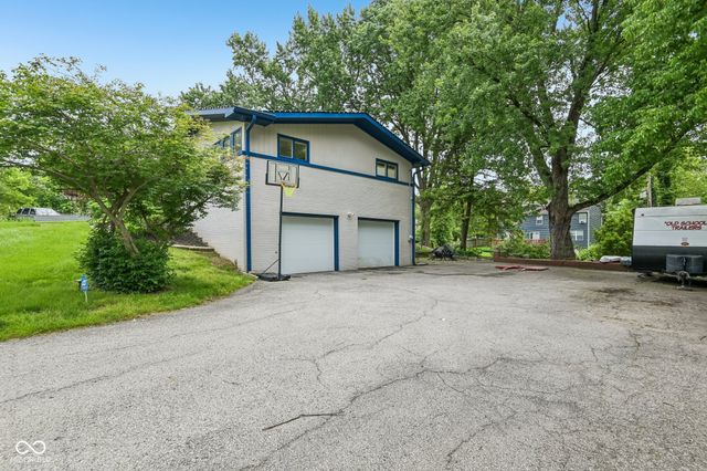 3735 Cheviot Place, Indianapolis, IN 46205