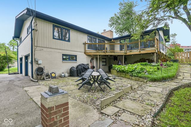 3735 Cheviot Place, Indianapolis, IN 46205