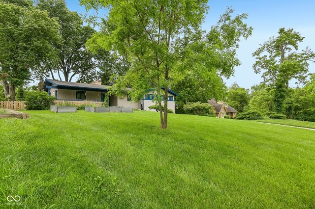 3735 Cheviot Place, Indianapolis, IN 46205
