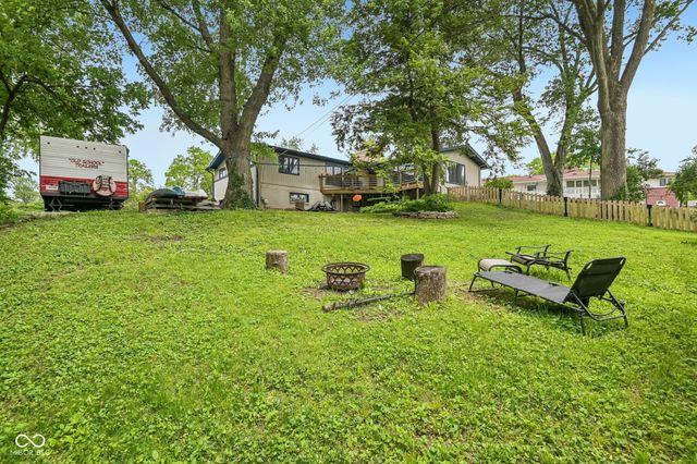 3735 Cheviot Place, Indianapolis, IN 46205