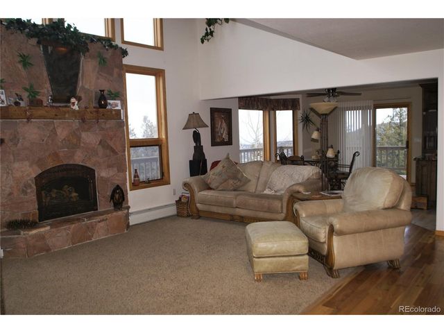 31371 Shadow Mountain Dr, Conifer, CO 80433