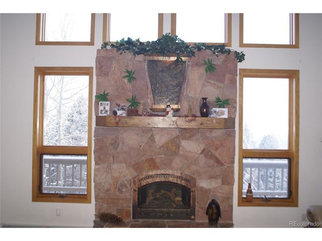 31371 Shadow Mountain Dr, Conifer, CO 80433