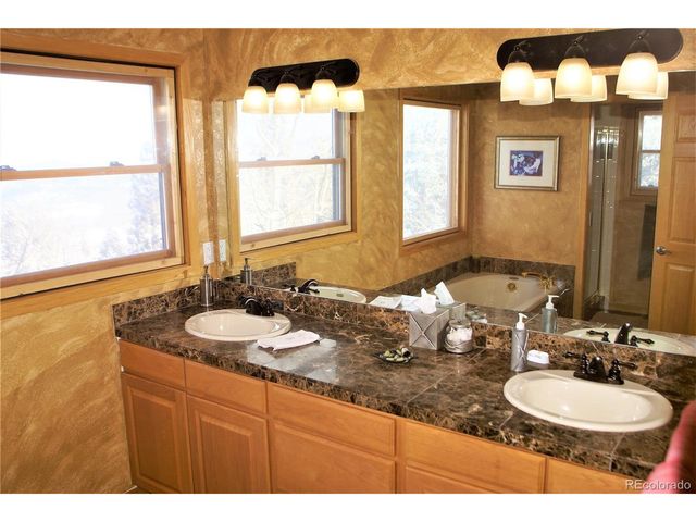 31371 Shadow Mountain Dr, Conifer, CO 80433