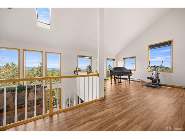 31371 Shadow Mountain Dr, Conifer, CO 80433