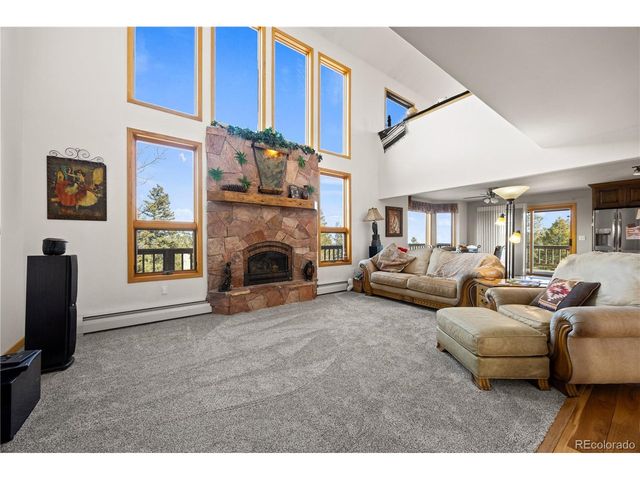 31371 Shadow Mountain Dr, Conifer, CO 80433