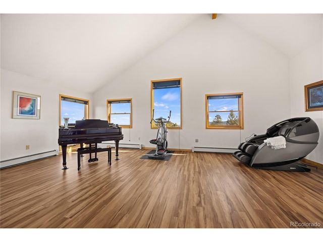 31371 Shadow Mountain Dr, Conifer, CO 80433