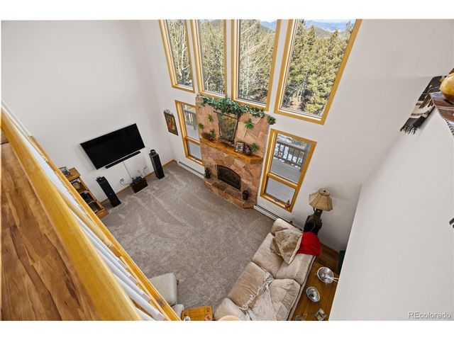 31371 Shadow Mountain Dr, Conifer, CO 80433
