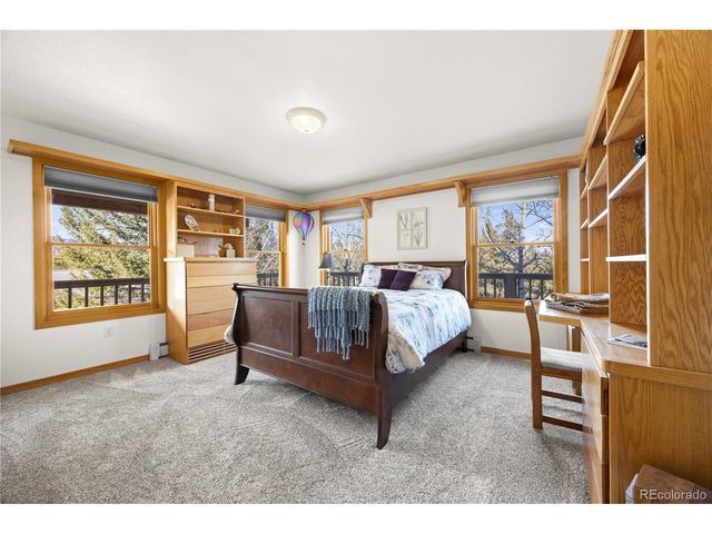 31371 Shadow Mountain Dr, Conifer, CO 80433