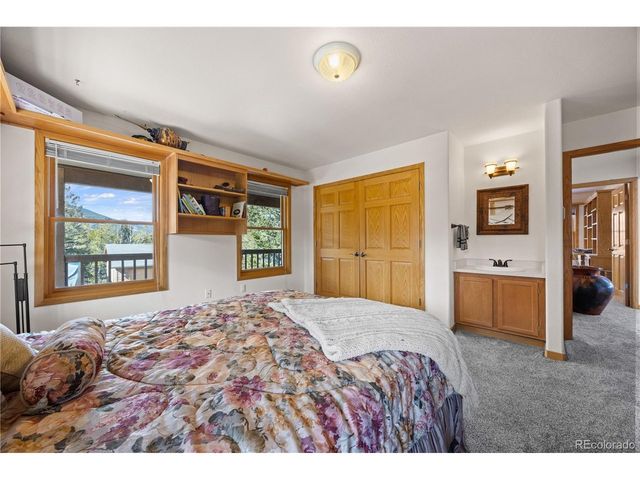 31371 Shadow Mountain Dr, Conifer, CO 80433