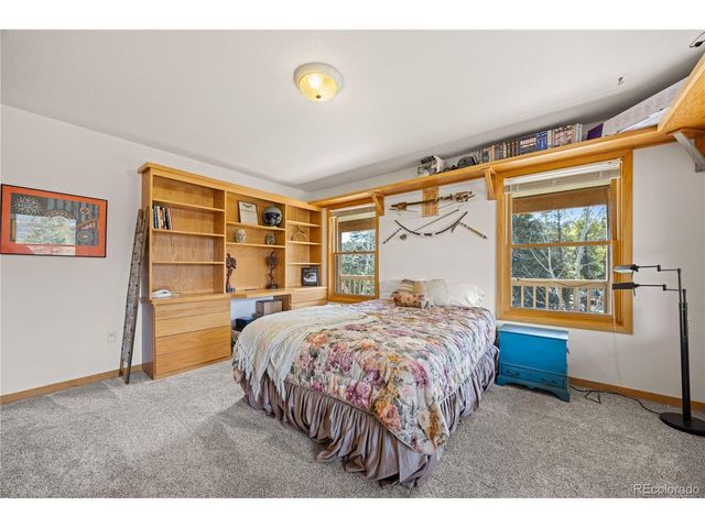 31371 Shadow Mountain Dr, Conifer, CO 80433