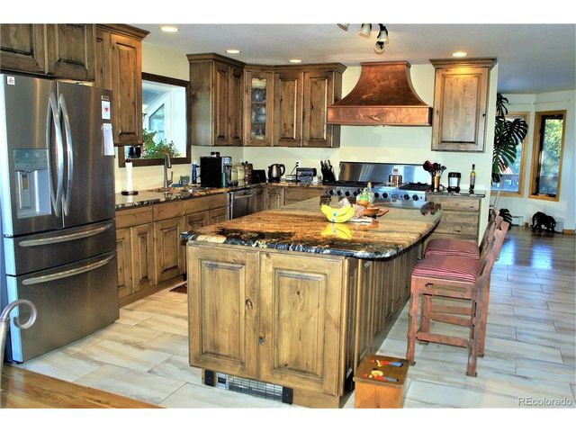31371 Shadow Mountain Dr, Conifer, CO 80433