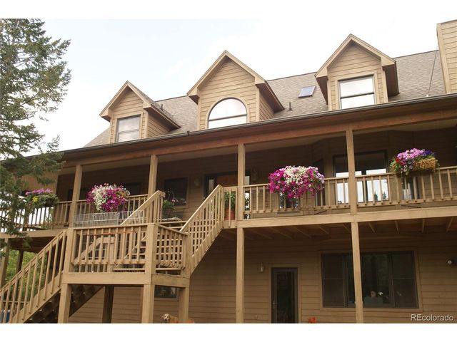 31371 Shadow Mountain Dr, Conifer, CO 80433