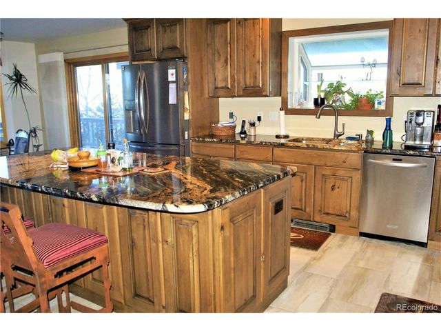31371 Shadow Mountain Dr, Conifer, CO 80433