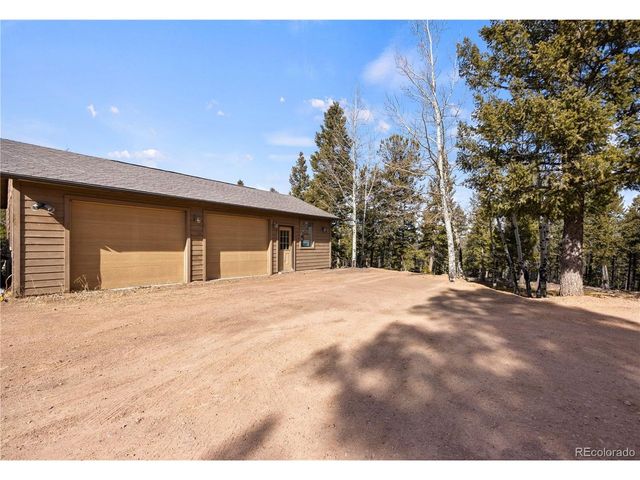 31371 Shadow Mountain Dr, Conifer, CO 80433