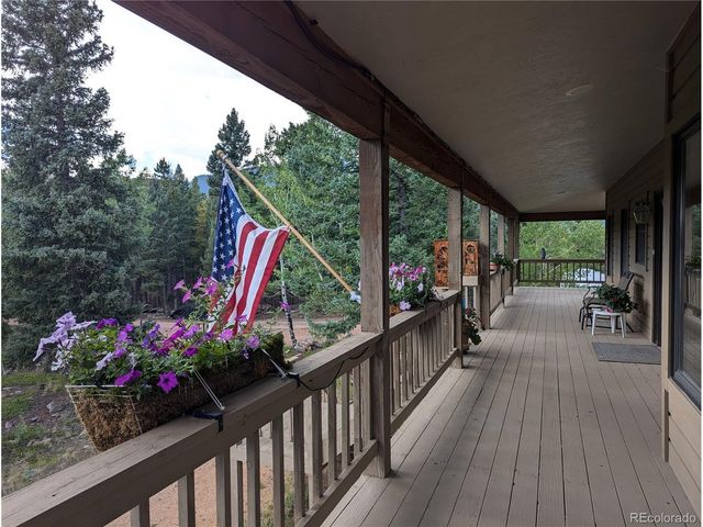 31371 Shadow Mountain Dr, Conifer, CO 80433
